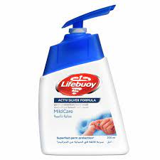 Lifebuoy Handwash 200ml